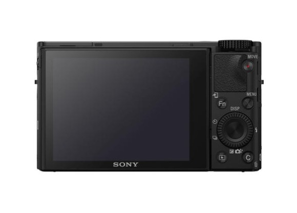 索尼 RX100IV 索尼 RX100IV