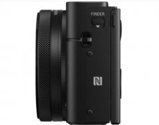 索尼 RX100IV 索尼 RX100IV