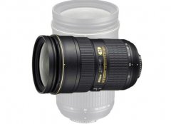 尼康 AF-S 尼克爾 24-70mm f/2.8G ED