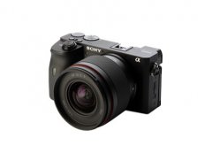 善洋（SAMYANG）三陽(yáng)AF 12mm F2 半畫(huà)幅 大光