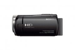 索尼HDR-PJ675
