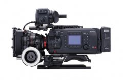 佳能EOS C700