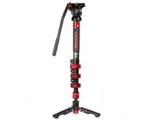 K5+A120板扣獨(dú)腳架