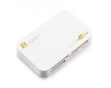 灃標(biāo)（FB）FB-880 USB3.0多功能合一高速讀卡器